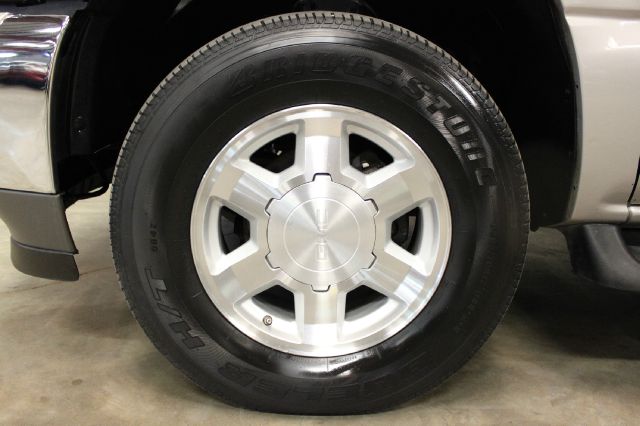 2006 GMC Yukon Super