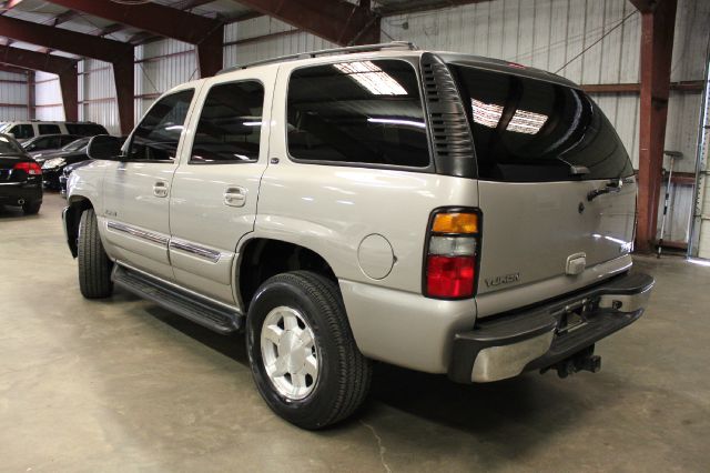 2006 GMC Yukon Super