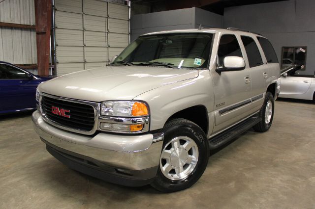 2006 GMC Yukon Super