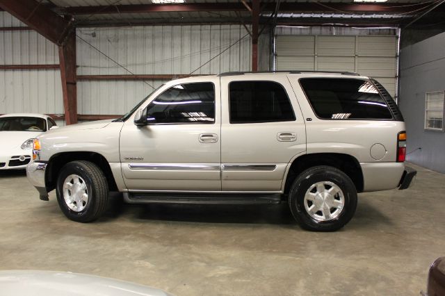 2006 GMC Yukon Super