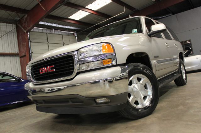 2006 GMC Yukon Super