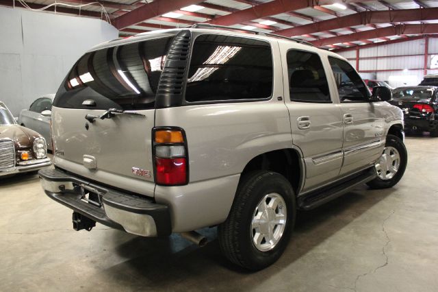 2006 GMC Yukon Super
