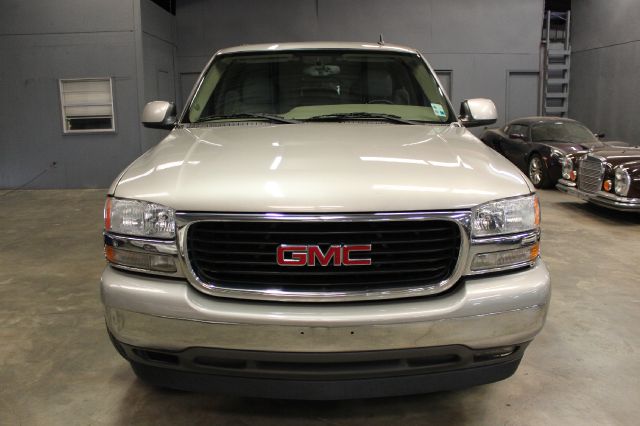 2006 GMC Yukon Super