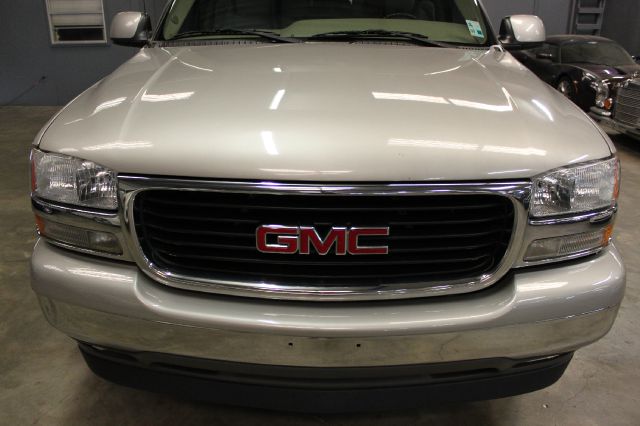 2006 GMC Yukon Super