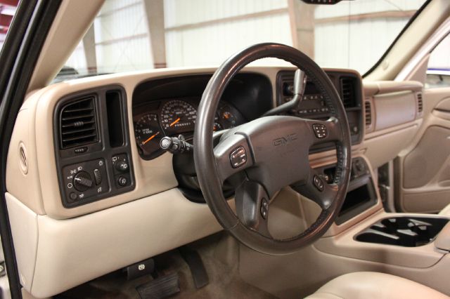 2006 GMC Yukon Super