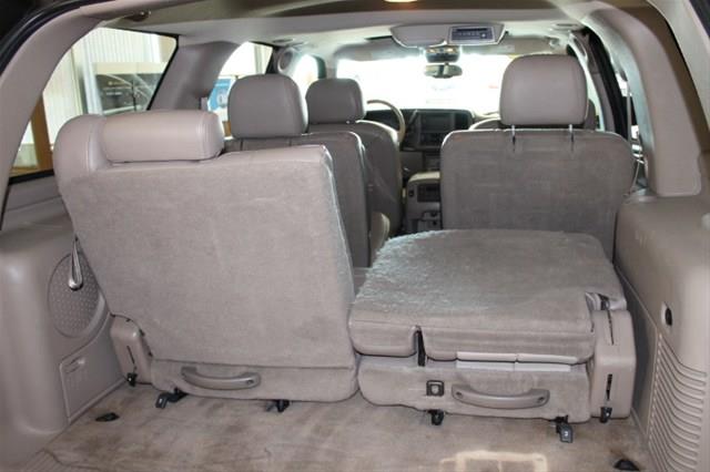 2006 GMC Yukon EX Sedan 4D