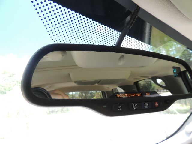 2006 GMC Yukon Quattro 3.0 Convertible