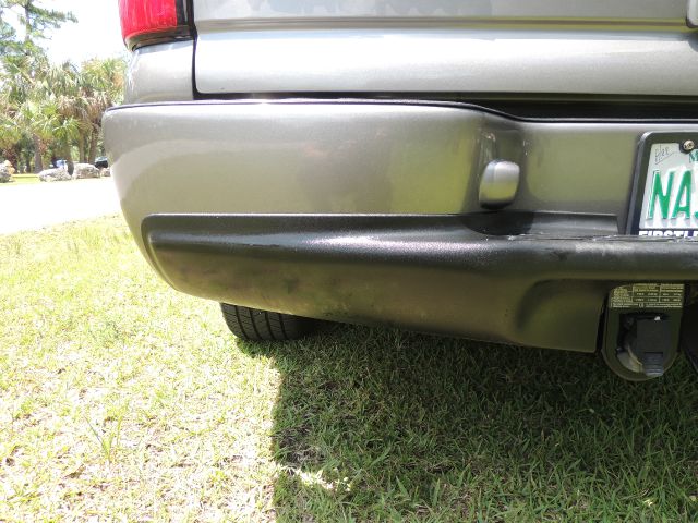 2006 GMC Yukon Quattro 3.0 Convertible