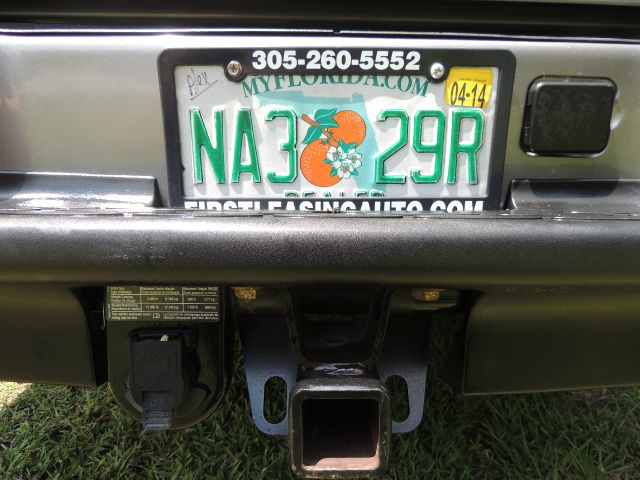 2006 GMC Yukon Quattro 3.0 Convertible