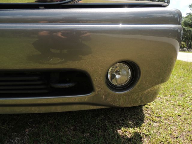 2006 GMC Yukon Quattro 3.0 Convertible