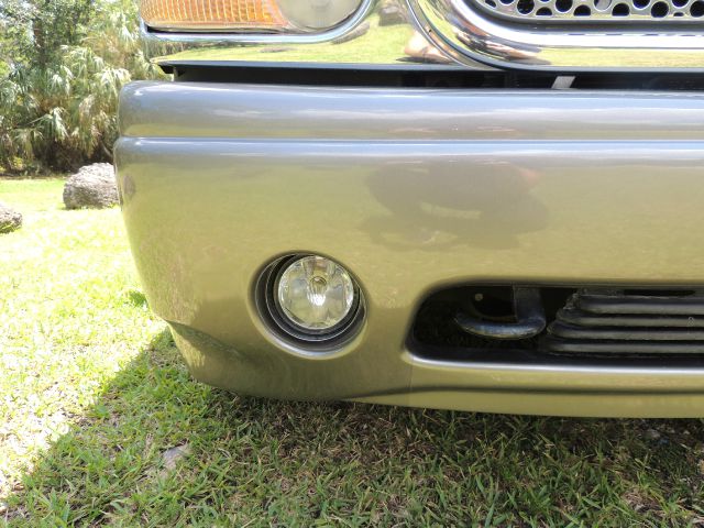 2006 GMC Yukon Quattro 3.0 Convertible