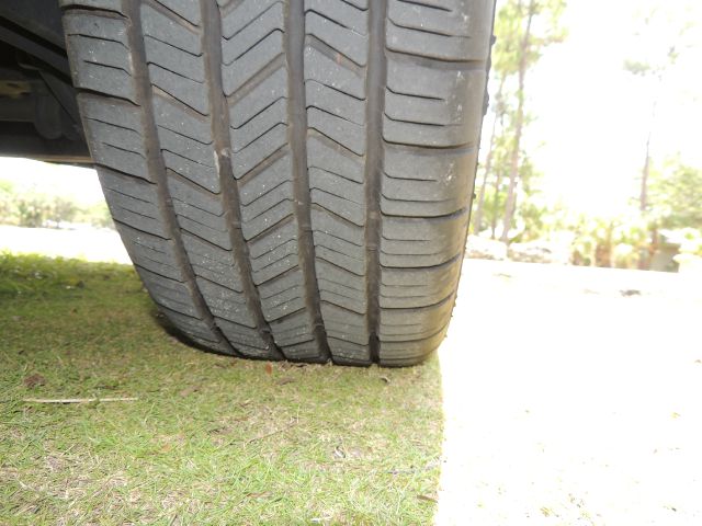 2006 GMC Yukon Quattro 3.0 Convertible