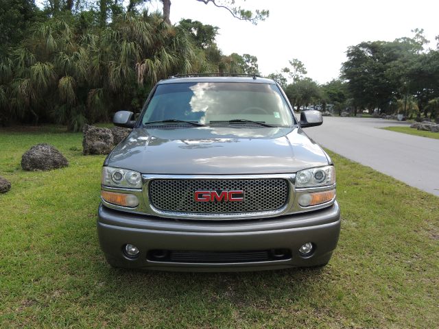 2006 GMC Yukon Quattro 3.0 Convertible