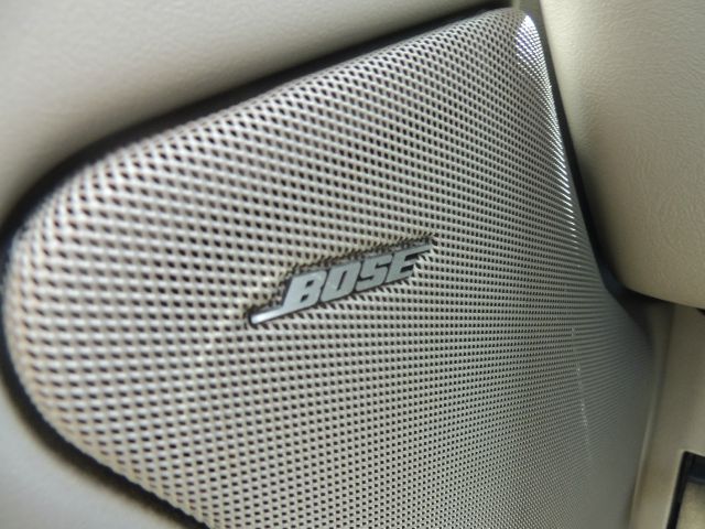 2006 GMC Yukon Quattro 3.0 Convertible