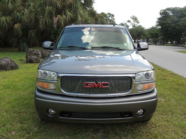 2006 GMC Yukon Quattro 3.0 Convertible