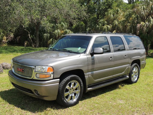 2006 GMC Yukon Quattro 3.0 Convertible