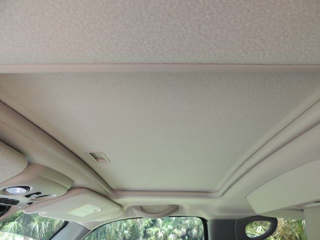 2006 GMC Yukon Quattro 3.0 Convertible