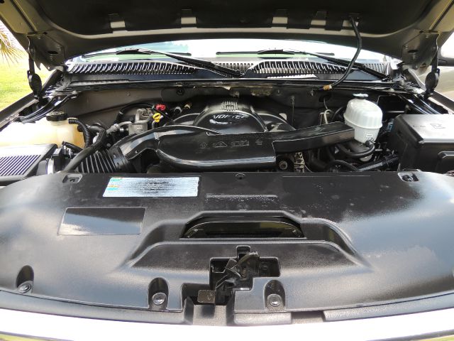 2006 GMC Yukon Quattro 3.0 Convertible