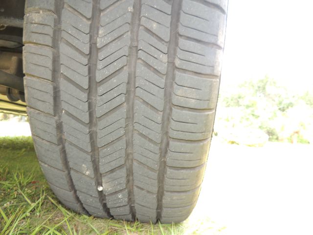 2006 GMC Yukon Quattro 3.0 Convertible