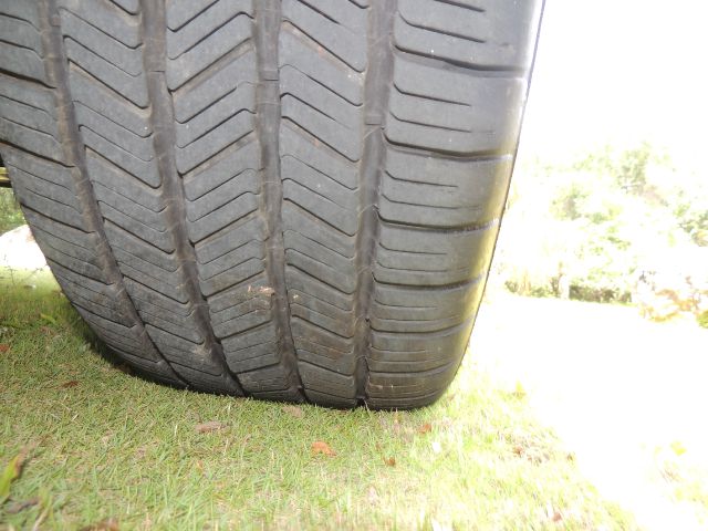 2006 GMC Yukon Quattro 3.0 Convertible