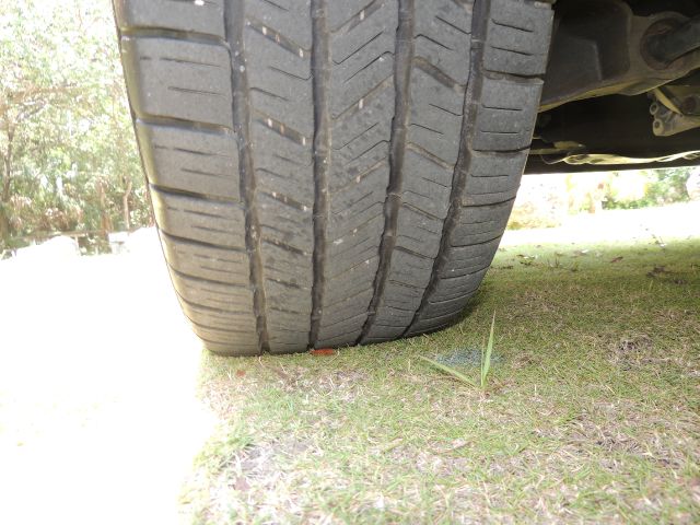 2006 GMC Yukon Quattro 3.0 Convertible