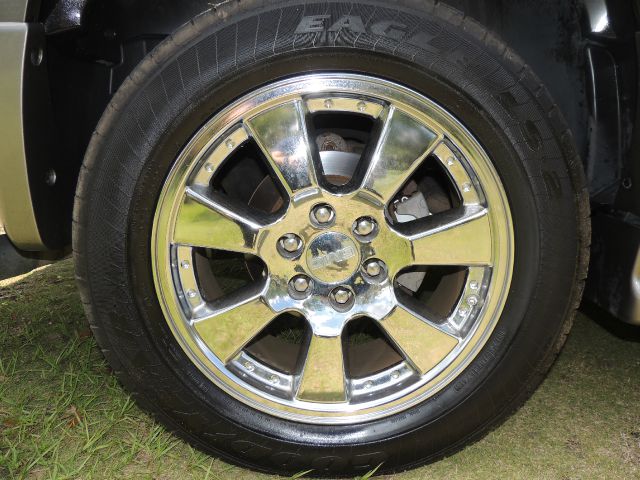 2006 GMC Yukon Quattro 3.0 Convertible