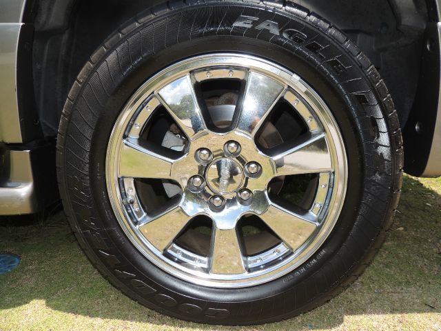 2006 GMC Yukon Quattro 3.0 Convertible