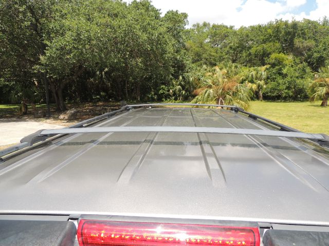 2006 GMC Yukon Quattro 3.0 Convertible