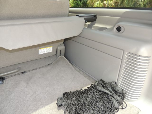 2006 GMC Yukon Quattro 3.0 Convertible