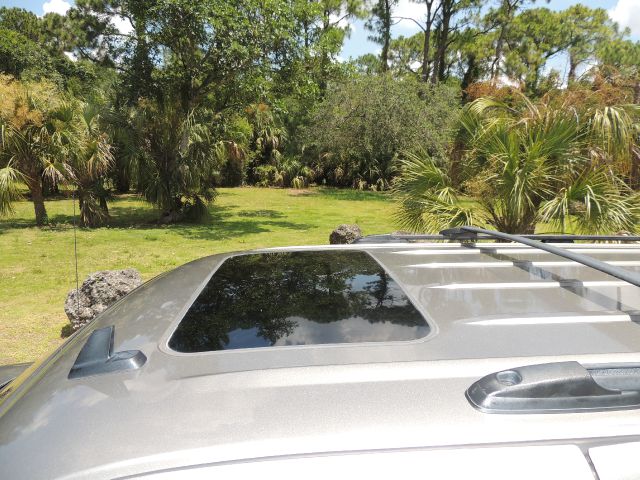 2006 GMC Yukon Quattro 3.0 Convertible