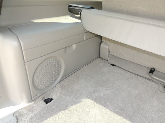 2006 GMC Yukon Quattro 3.0 Convertible