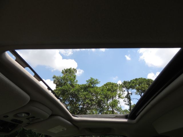 2006 GMC Yukon Quattro 3.0 Convertible