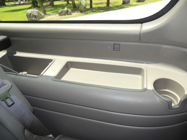 2006 GMC Yukon Quattro 3.0 Convertible