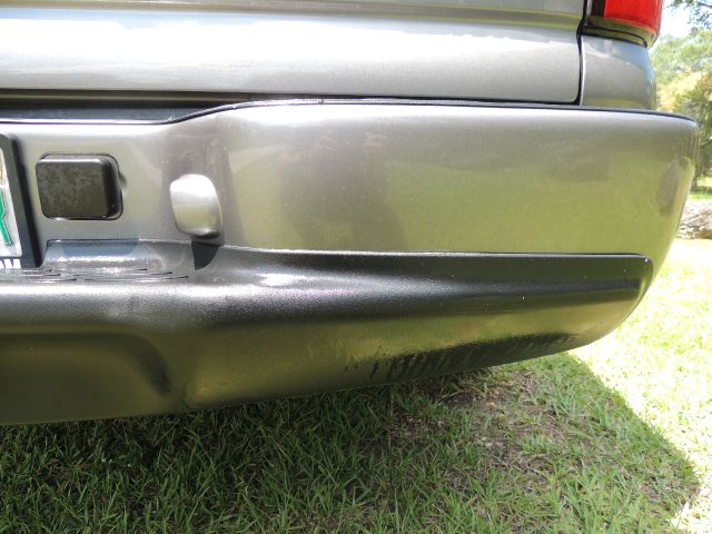 2006 GMC Yukon Quattro 3.0 Convertible