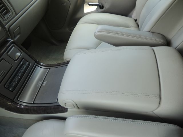 2006 GMC Yukon Quattro 3.0 Convertible