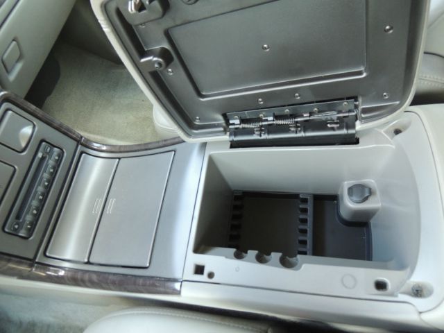 2006 GMC Yukon Quattro 3.0 Convertible