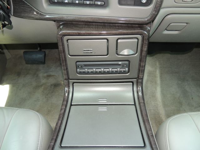 2006 GMC Yukon Quattro 3.0 Convertible