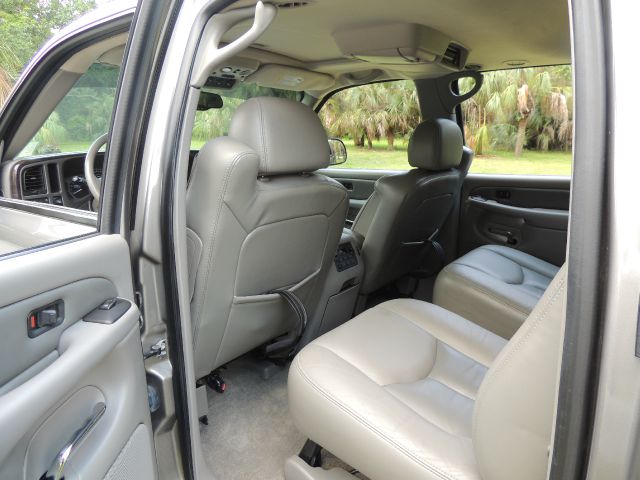 2006 GMC Yukon Quattro 3.0 Convertible