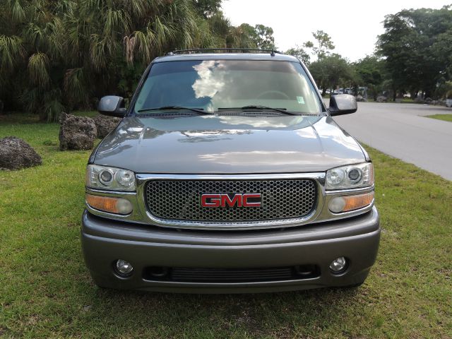2006 GMC Yukon Quattro 3.0 Convertible