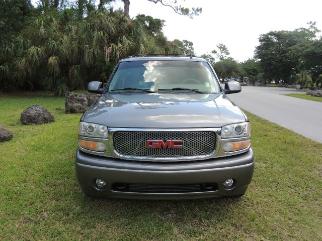2006 GMC Yukon Quattro 3.0 Convertible