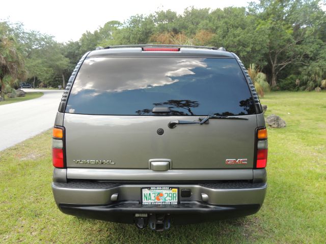2006 GMC Yukon Quattro 3.0 Convertible