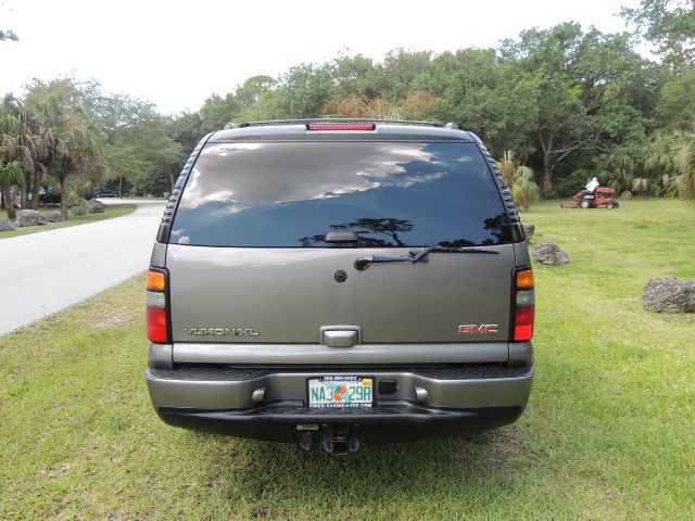 2006 GMC Yukon Quattro 3.0 Convertible