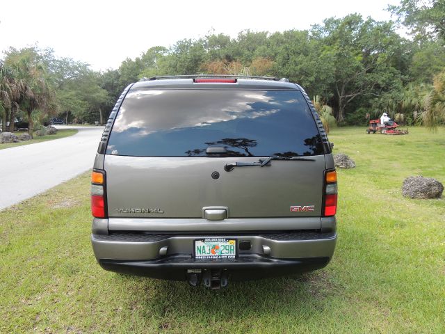2006 GMC Yukon Quattro 3.0 Convertible