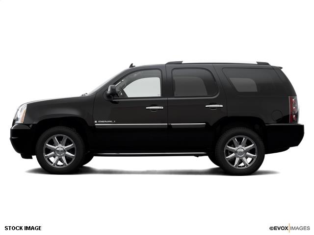 2007 GMC Yukon Lx-v6