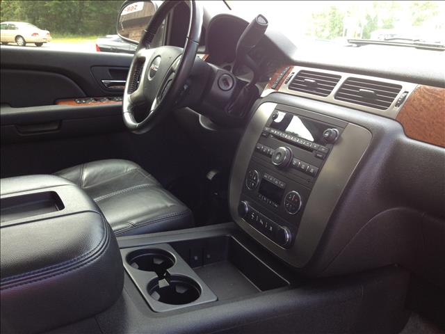 2007 GMC Yukon XL Denali AWD