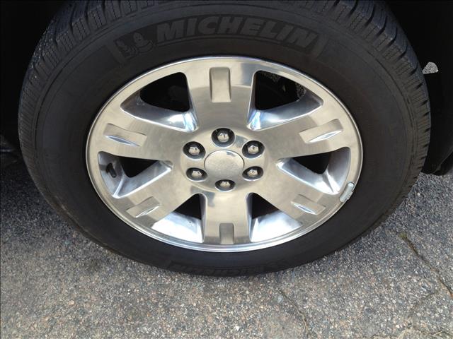 2007 GMC Yukon XL Denali AWD