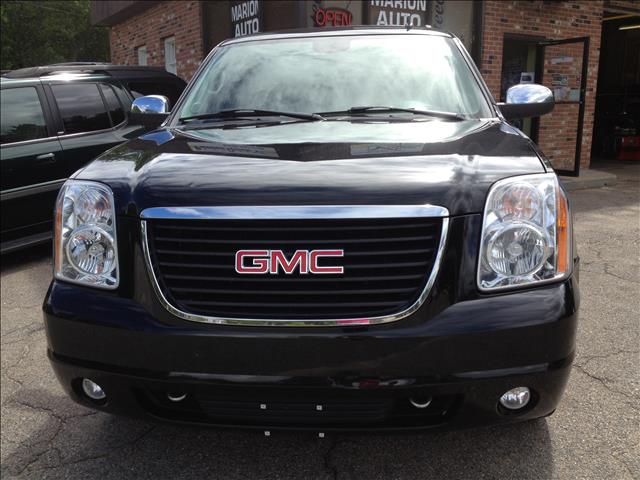 2007 GMC Yukon XL Denali AWD
