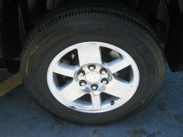 2007 GMC Yukon EX - DUAL Power Doors