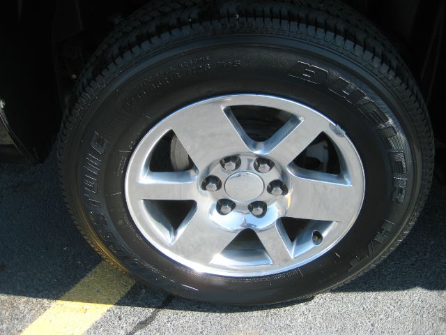 2007 GMC Yukon EX - DUAL Power Doors