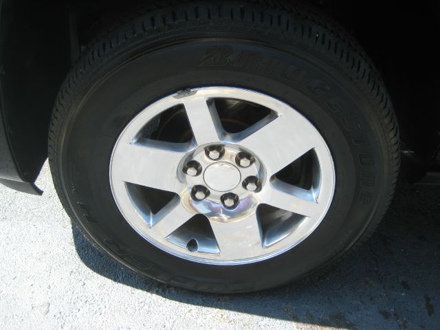 2007 GMC Yukon EX - DUAL Power Doors